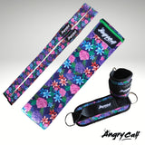 "Blooming Booty" - Angry Calf Booty Training & Lifting Pack