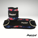 "Jungle Fern" - Angry Calf Booty Training & Lifting Pack