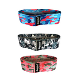 Camo At Home Booty Builder Kit (SAVE $15)