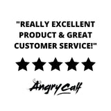 "Passion for Pink" - Angry Calf Jump Rope - Angry Calf