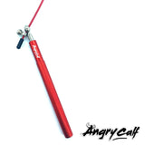 "Lady in Red" - Angry Calf Jump Rope - Angry Calf