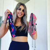 "Leopard Queen" - Angry Calf Booty Bands