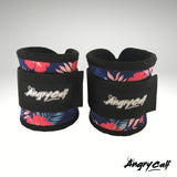 "Jungle Fern" - Angry Calf Booty Training & Lifting Pack