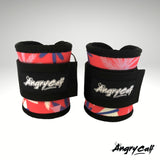 "Beach Booty" - Angry Calf Booty Training & Lifting Pack