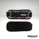 "Blooming Booty" - Angry Calf Booty Training & Lifting Pack