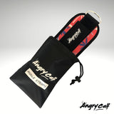 "Beach Booty" - Angry Calf Ankle Straps for Cable Machine Workouts