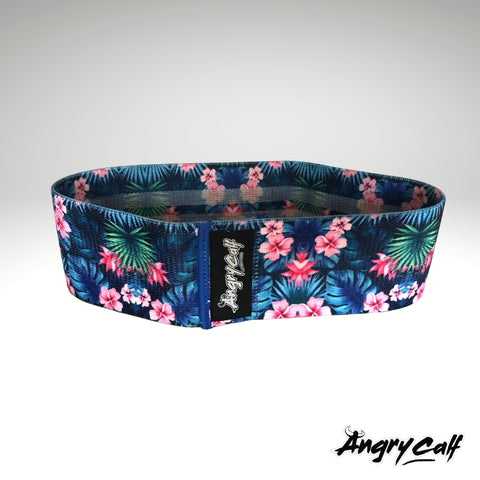 "Cherry Blossom" - Angry Calf Booty Bands