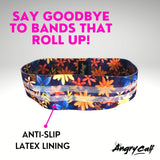 "Wild Flower" - Angry Calf Booty Bands