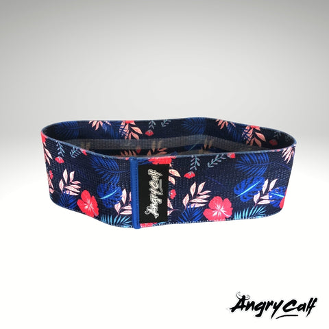 "Jungle Fern" - Angry Calf Booty Bands