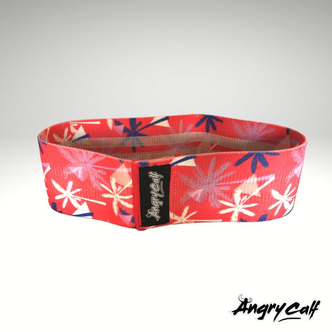 "Beach Booty" - Angry Calf Booty Bands