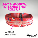 "Beach Booty" - Angry Calf Booty Training & Lifting Pack