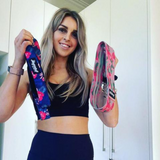 Leopard At Home Booty Builder Kit (SAVE $15)