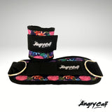 "Blooming Booty" - Angry Calf Booty Training & Lifting Pack