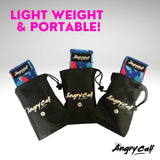 "Feeling Blue" - Angry Calf Booty Bands