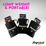 "Wild Flower" - Angry Calf Booty Bands