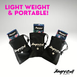 "Cherry Blossom" - Angry Calf Booty Training & Lifting Pack