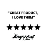 "Lady in Red" - Angry Calf Jump Rope - Angry Calf