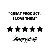 "Passion for Pink" - Angry Calf Jump Rope - Angry Calf