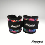 "Blooming Booty" - Angry Calf Booty Training & Lifting Pack