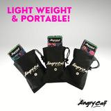 "Blooming Booty" - Angry Calf Booty Training & Lifting Pack