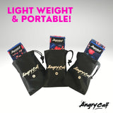 "Jungle Fern" - Angry Calf Booty Training & Lifting Pack