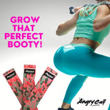 "Passion for Pink" - Angry Calf Booty Bands