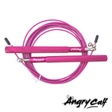 "Passion for Pink" - Angry Calf Jump Rope - Angry Calf