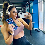 Fan Favourites At Home Booty Builder Kit (SAVE $15)