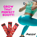 "Beach Booty" - Angry Calf Booty Training & Lifting Pack