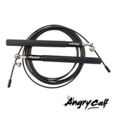 "Back to Black" - Angry Calf Jump Rope - Angry Calf