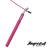 "Passion for Pink" - Angry Calf Jump Rope - Angry Calf