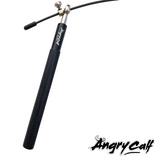 "Back to Black" - Angry Calf Jump Rope - Angry Calf