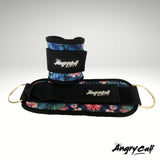 "Cherry Blossom" - Angry Calf Booty Training & Lifting Pack