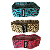 Leopard At Home Booty Builder Kit (SAVE $15)