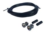Angry Calf Crossfit Speed Jump Rope Refill & Hardware Kits - Angry Calf