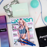 "Passion for Pink" - Angry Calf Jump Rope - Angry Calf