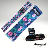 "Cherry Blossom" - Angry Calf Booty Training & Lifting Pack