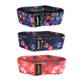 Floral At Home Booty Builder Kit